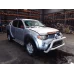 MITSUBISHI TRITON DIFFERENTIAL CENTRE REAR, 3.2, DIESEL, MANUAL T/M, 4WD, ML, 3.