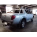 MITSUBISHI TRITON DIFFERENTIAL CENTRE REAR, 3.2, DIESEL, MANUAL T/M, 4WD, ML, 3.