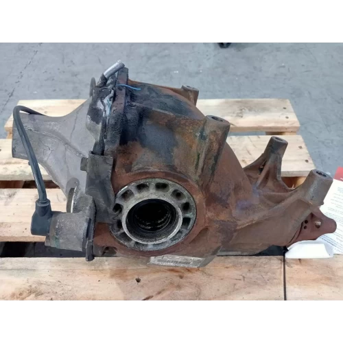 HOLDEN COMMODORE DIFFERENTIAL CENTRE VX-VZ, V6, 3.08 RATIO, NON LSD TYPE, 10/00-