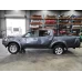 MITSUBISHI TRITON DIFFERENTIAL CENTRE REAR, 2.5, DIESEL, MANUAL T/M, 4WD, MN, 3.