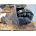 MITSUBISHI TRITON DIFFERENTIAL CENTRE REAR, 2.5, DIESEL, MANUAL T/M, 4WD, MN, 3.