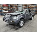 MITSUBISHI TRITON DIFFERENTIAL CENTRE REAR, 2.5, DIESEL, MANUAL T/M, 4WD, MN, 3.