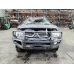 MITSUBISHI TRITON DIFFERENTIAL CENTRE REAR, 2.5, DIESEL, MANUAL T/M, 4WD, MN, 3.