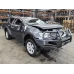 MITSUBISHI TRITON DIFFERENTIAL CENTRE REAR, 2.5, DIESEL, MANUAL T/M, 4WD, MN, 3.