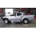 MITSUBISHI TRITON DIFFERENTIAL CENTRE REAR, 2.5, DIESEL, MANUAL T/M, 4WD, MN, 3.