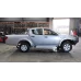 MITSUBISHI TRITON DIFFERENTIAL CENTRE REAR, 2.5, DIESEL, MANUAL T/M, 4WD, MN, 3.