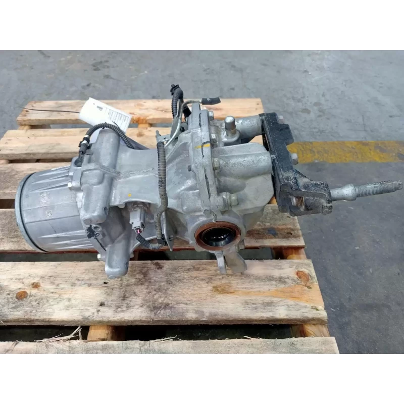 MAZDA CX5 DIFFERENTIAL CENTRE REAR, 2.5, PETROL, AUTO T/M, KE, 4.325 RATIO, 02/1