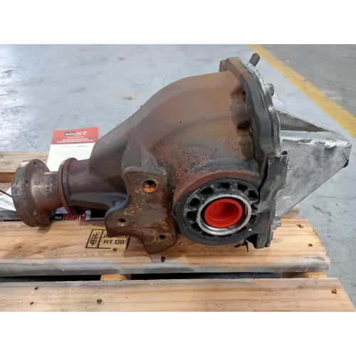 FORD TERRITORY DIFFERENTIAL CENTRE REAR, PETROL/DIESEL, RWD, SZ MKI-MKII, 3.23 R