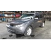 FORD TERRITORY DIFFERENTIAL CENTRE REAR, PETROL/DIESEL, RWD, SZ MKI-MKII, 3.23 R