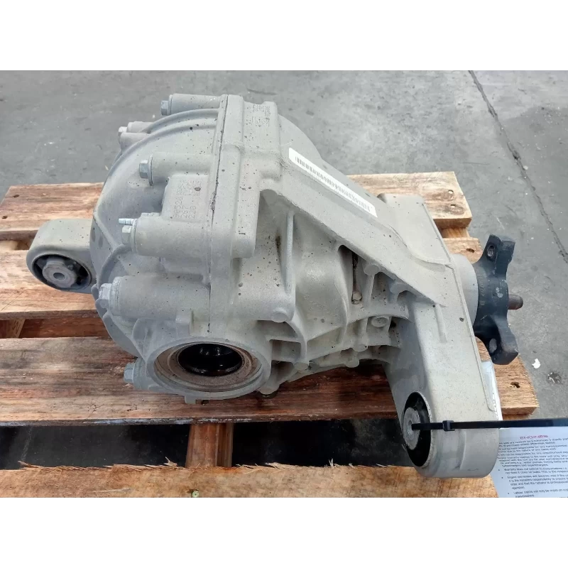 HOLDEN COMMODORE DIFFERENTIAL CENTRE VE, V6, 3.27 RATIO, LSD TYPE, 08/06-05/13 2