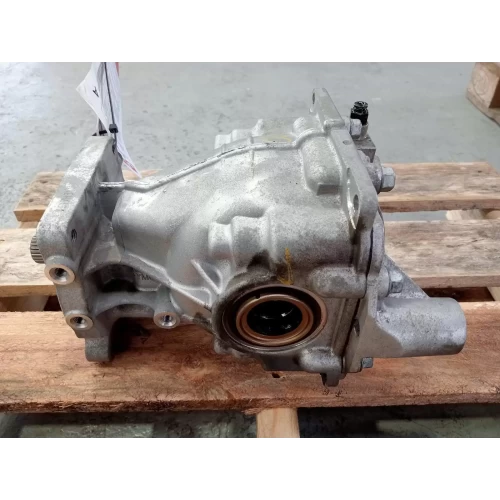 HYUNDAI SANTA FE DIFFERENTIAL CENTRE 2.2, DIESEL, AUTO T/M, DM, 3.195 RATIO, 06/