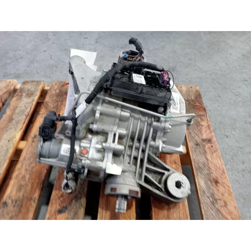 HOLDEN COMMODORE DIFFERENTIAL CENTRE ZB, 2.89 RATIO, 10/17-12/20 2019