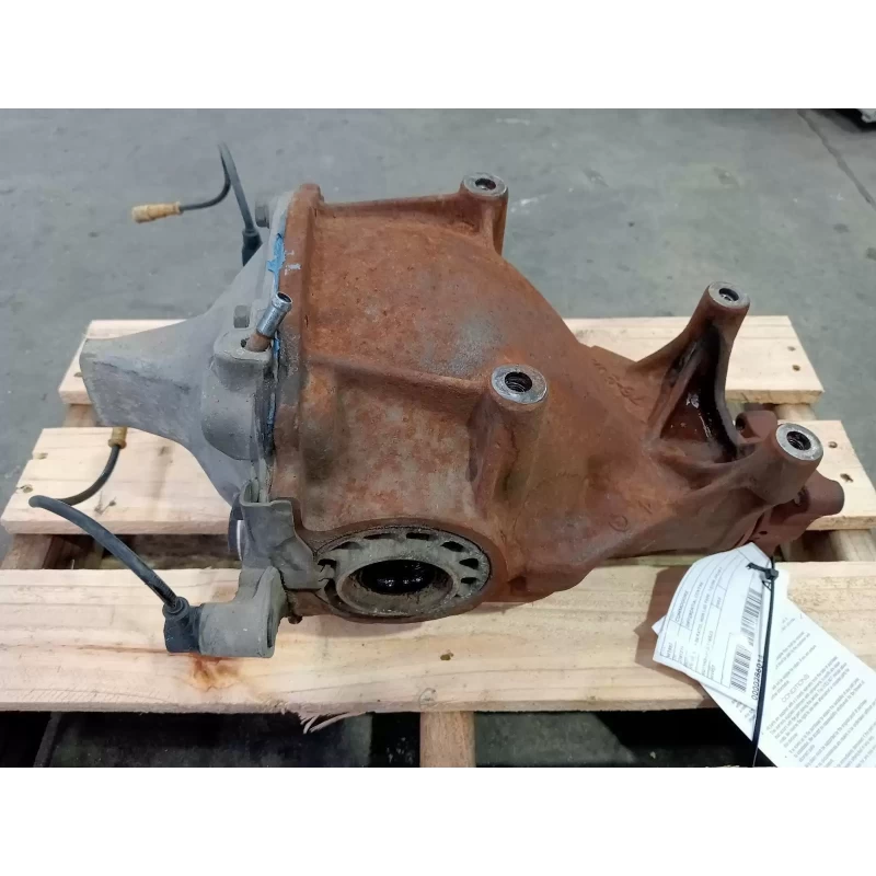 HOLDEN COMMODORE DIFFERENTIAL CENTRE VX-VZ, V6, 3.08 RATIO, NON LSD TYPE, 10/00-