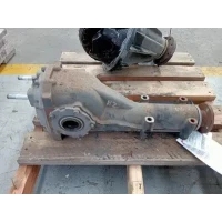 SUBARU WRX DIFFERENTIAL CENTRE 2.0, AUTO T/M, V1, WRX, 3.9 RATIO (B2 CODE), 03/1