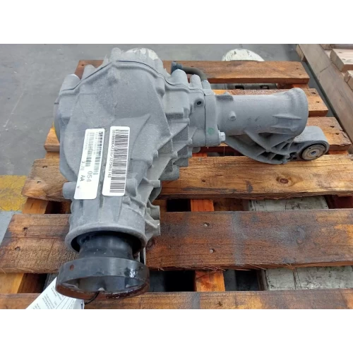 JEEP GRANDCHEROKEE DIFFERENTIAL CENTRE FRONT, 6.2/6.4, PETROL, 3.70 RATIO, WK, 0