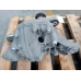 JEEP GRANDCHEROKEE DIFFERENTIAL CENTRE REAR, 6.4, PETROL, 4WD, ELECTRONIC LSD TY