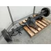 NISSAN NAVARA REAR DIFF ASSEMBLY D40 (VIN VSK), 2.5, YD25, DIESEL, 2WD, 3.357 RA