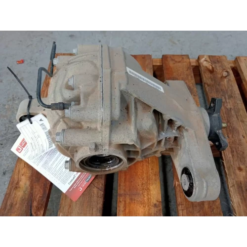 HOLDEN COMMODORE DIFFERENTIAL CENTRE VE, V6, 3.27 RATIO, NON LSD TYPE, 08/06-05/