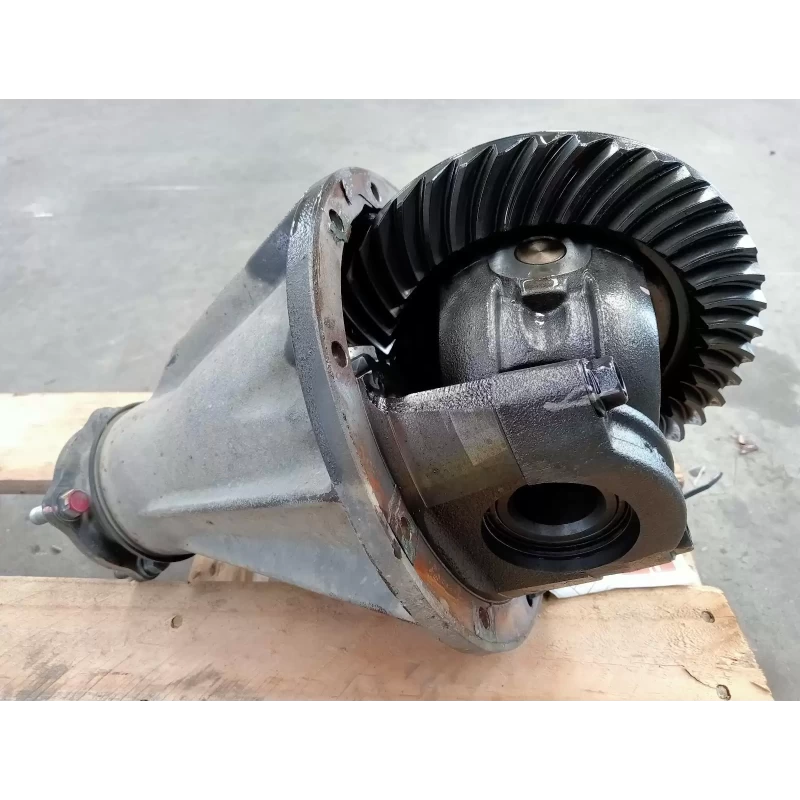 TOYOTA HILUX DIFFERENTIAL CENTRE REAR, 2.7, PETROL, AUTO/MANUAL T/M, 4.1 RATIO,