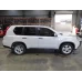 NISSAN XTRAIL DIFFERENTIAL CENTRE 2.5, AUTO, T31, PETROL, 09/07-12/13 2011