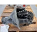 HYUNDAI ILOAD/IMAX DIFFERENTIAL CENTRE TQ, DIESEL, AUTO T/M TYPE, 2.92 RATIO, 11