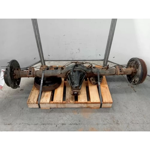 TOYOTA HILUX REAR DIFF ASSEMBLY 4WD, 3.58 RATIO, B04B CODE, ABS TYPE, LSD TYPE,