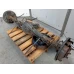 TOYOTA HILUX REAR DIFF ASSEMBLY 4WD, 3.58 RATIO, B04B CODE, ABS TYPE, LSD TYPE,