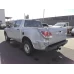 MAZDA BT50 DIFFERENTIAL CENTRE REAR, 2.2/3.2, DIESEL, MANUAL T/M, 2WD, 3.55 RATI