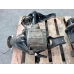 FORD RANGER DIFFERENTIAL CENTRE FRONT, 3.0, DIESEL, MANUAL T/M, PJ-PK, 3.727 RAT