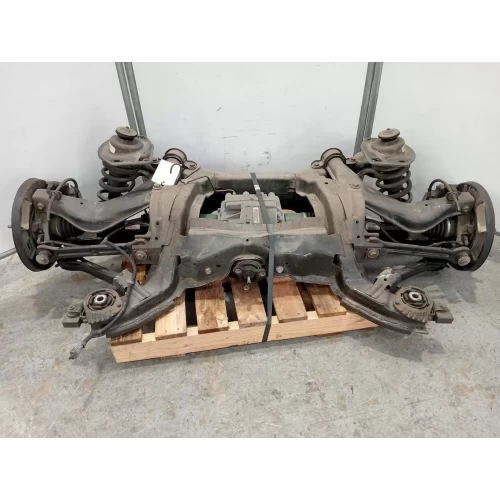 HOLDEN COMMODORE COMPLETE REAR SUSPENSION VE, CRADLE/CENTRE ASSY, 08/06-05/13 20