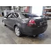 HOLDEN COMMODORE COMPLETE REAR SUSPENSION VE, CRADLE/CENTRE ASSY, 08/06-05/13 20