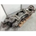 HOLDEN COMMODORE COMPLETE REAR SUSPENSION VE, CRADLE/CENTRE ASSY, 08/06-05/13 20