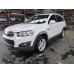 HOLDEN CAPTIVA DIFFERENTIAL CENTRE REAR, 3.0, CG, 3.23 RATIO, 01/11-06/18 2012