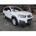 HOLDEN CAPTIVA DIFFERENTIAL CENTRE REAR, 3.0, CG, 3.23 RATIO, 01/11-06/18 2012