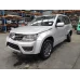 SUZUKI VITARA DIFFERENTIAL CENTRE REAR, 2.4, PETROL, AUTO T/M, 2WD, GRAND VITARA