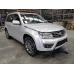 SUZUKI VITARA DIFFERENTIAL CENTRE REAR, 2.4, PETROL, AUTO T/M, 2WD, GRAND VITARA