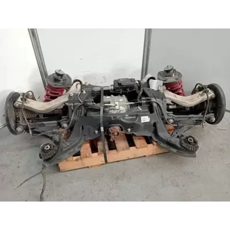 HOLDEN COMMODORE COMPLETE REAR SUSPENSION VF, 05/13-12/17 2017
