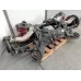 HOLDEN COMMODORE COMPLETE REAR SUSPENSION VF, 05/13-12/17 2017