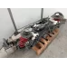 HOLDEN COMMODORE COMPLETE REAR SUSPENSION VF, 05/13-12/17 2017
