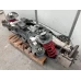 HOLDEN COMMODORE COMPLETE REAR SUSPENSION VF, 05/13-12/17 2017