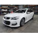 HOLDEN COMMODORE COMPLETE REAR SUSPENSION VF, 05/13-12/17 2017