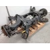 HOLDEN COMMODORE COMPLETE REAR SUSPENSION VE, CRADLE/CENTRE ASSY, 08/06-05/13 20