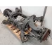 HOLDEN COMMODORE COMPLETE REAR SUSPENSION VE, CRADLE/CENTRE ASSY, 08/06-05/13 20