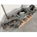 HOLDEN COMMODORE COMPLETE REAR SUSPENSION VE, CRADLE/CENTRE ASSY, 08/06-05/13 20