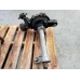 FORD RANGER DIFFERENTIAL CENTRE FRONT, 3.2, DIESEL, MANUAL T/M, PX, 3.55 RATIO,