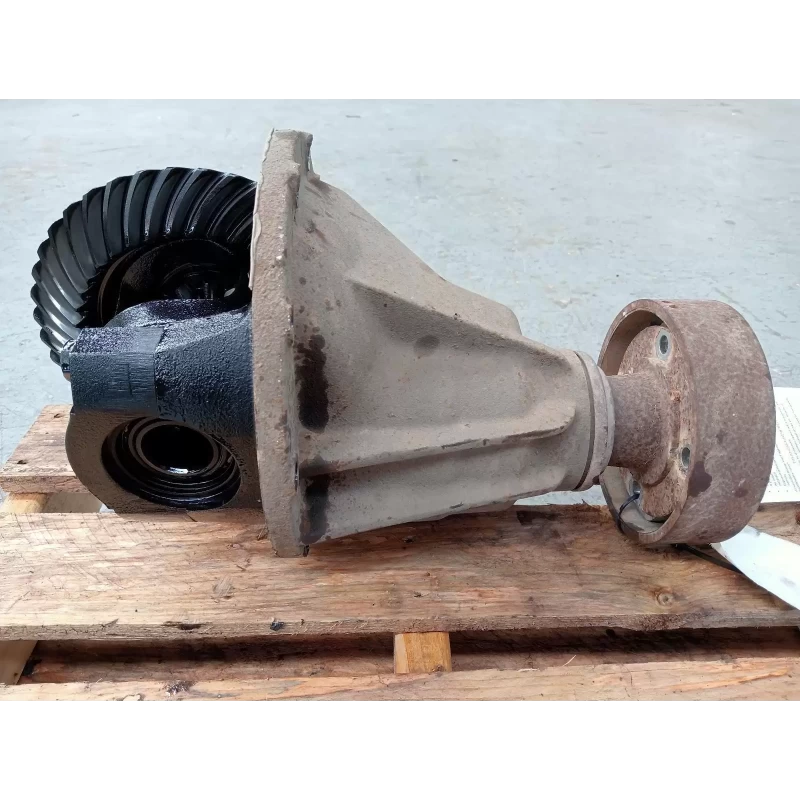 MAZDA BT50 DIFFERENTIAL CENTRE REAR, 3.0, DIESEL, AUTO/MANUAL T/M, 2WD HI-RIDE/4