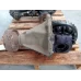 MAZDA BT50 DIFFERENTIAL CENTRE REAR, 3.0, DIESEL, AUTO/MANUAL T/M, 2WD HI-RIDE/4