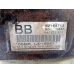 HOLDEN COMMODORE DIFFERENTIAL CENTRE VX-VZ, V6, 2.87 RATIO, LSD TYPE, 10/00-09/0