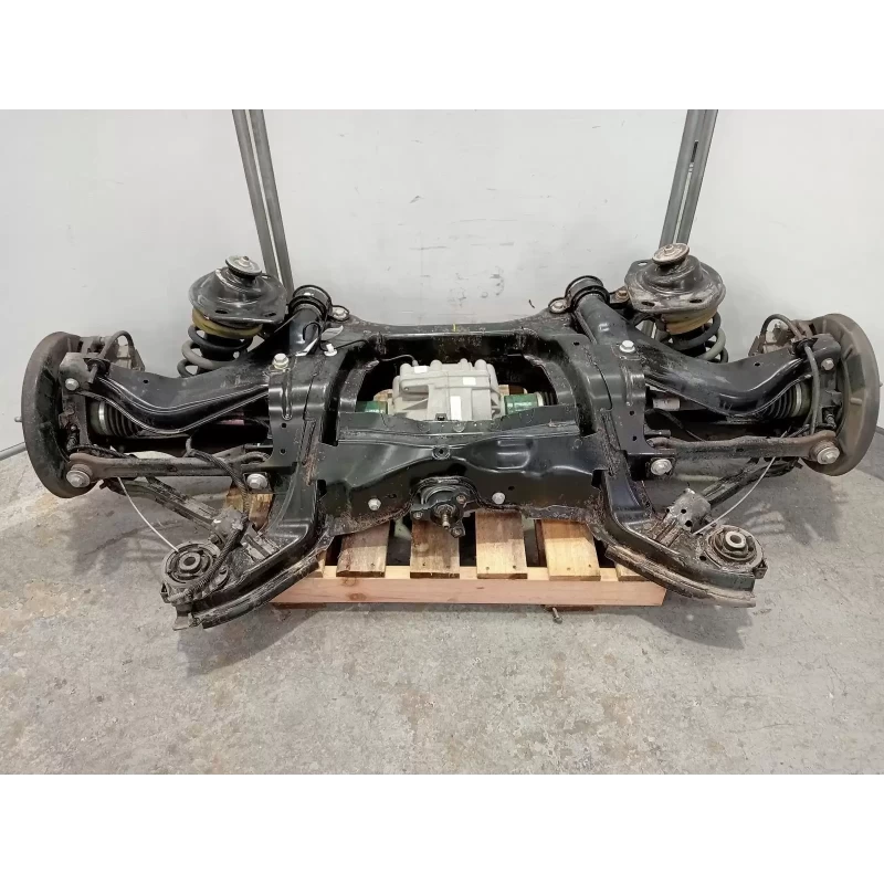 HOLDEN COMMODORE COMPLETE REAR SUSPENSION VE, CRADLE/CENTRE ASSY, 08/06-05/13 20