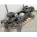 HOLDEN COMMODORE COMPLETE REAR SUSPENSION VE, CRADLE/CENTRE ASSY, 08/06-05/13 20